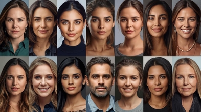 Casting attori e attrici tra i 18 e i 60 anni per nuova stagione trasmissione televisiva - Roma