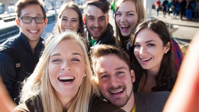 Casting ragazzo e ragazza età scenica 19-20 anni per cortometraggio