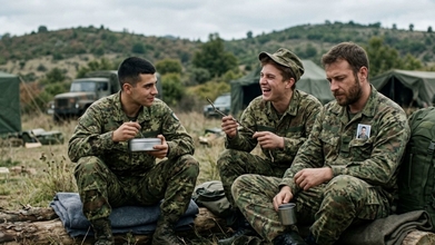 casting attori ta i 18 e i 40 anno per cortometraggio di guerra a Roma Villa Borghese