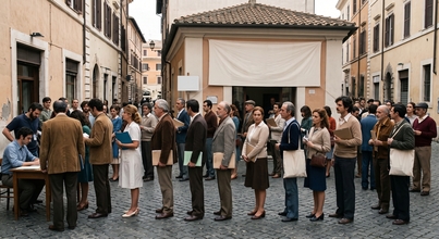 Casting uomini e donne dai 18 ai 70 anni per TV movie storico Storia di un marinaio in Friuli Venezia Giulia