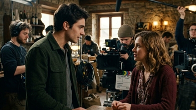 Casting attori tra i 25 e i 30 anni per Cortometraggio “Torta di Glassa”