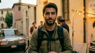 Casting ragazzi 25 anni che parlino arabo per cortometraggio