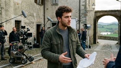 Casting attore uomo tra i 20 e i 25 anni per cortometraggio Indipendente