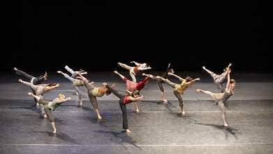 Casting ballerini e ballerine per evento noto brand automotive