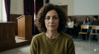 Casting attrice età scenica tra i 40 e i 55 anni per cortometraggio accademico “IL FIGLIO”