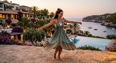 Casting ballerine per resort internazionale a Maiorca