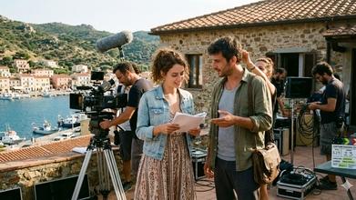 Casting Attore e Attrice 25–35 anni per Cortometraggio