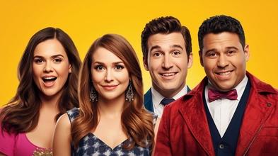 CASTING ATTORI E ATTRICI CANTANTI TRA I 30 E I 40 ANNI PER COMMEDIA MUSICALE (ROMA)