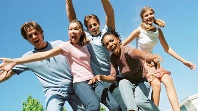 Casting figurazioni età scenica max 18 anni per un progetto speciale