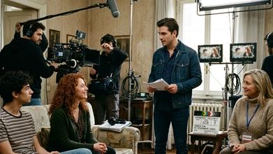 Casting ragazzo, ragazza et donna tra i 18 e i 50 anni per cortometraggio Indipendente