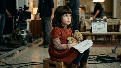 CASTING BAMBINA 4–6 ANNI PER CORTOMETRAGGIO RETRIBUITO A ROMA