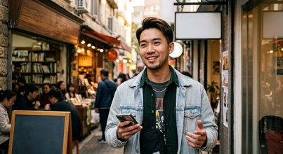 Casting ragazzo di origine cinese o taiwanese per cortometraggio indipendente in provincia di Catania