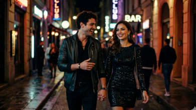 Casting uomo e Donna tra i 25 e i 30 anni per videoclip