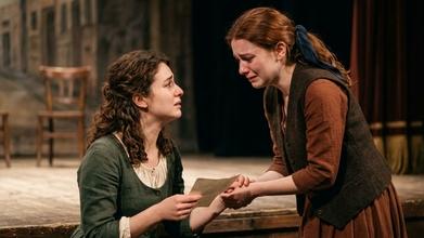 Casting mulheres 20 a 24 anos para curta-metragem académica “Raggiungimi”