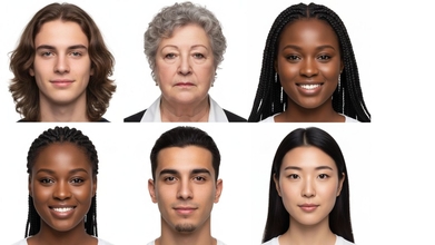 Casting figurazioni speciali tra i 16 e i 65 anni per lungometraggio