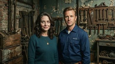 CASTING PER ATTRICE E ATTORE 35-50 ANNI PER CORTOMETRAGGIO HORROR IN LINGUA INGLESE NEL LAZIO