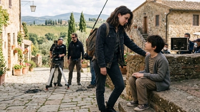 Si cercano interpreti tra i 9 e i 18 anni per cortometraggio