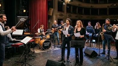 Audizioni cantanti e musicisti per produzioni teatrali live 2026 2027 a Roma