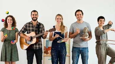 CASTING ARTISTI UOMO E DONNE PER SERIE TV MÀKARI 5