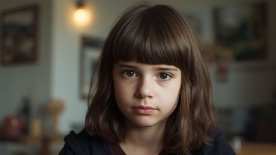 Casting per bambina tra i 8 e i 11 anni che parla francese per film retribuito in Toscana