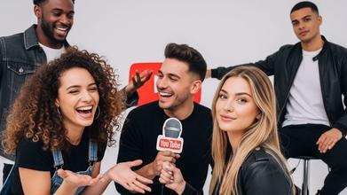 Casting attori e attrici tra i 19 e i 25 anni per video YouTube