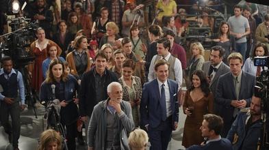 Casting attori e attrici e figurazioni speciali dai 6 ai 70 anni per un nuovo film da girare in Calabria