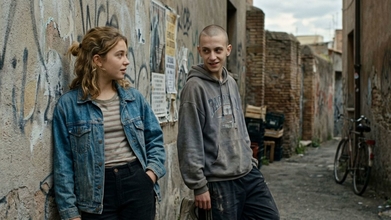 Casting attori tra i 13 e i 14 anni per Cortometraggio “Cagnaccio”