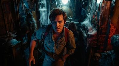 Casting uomini tra i 18 e i 30 anni per spettacoli live immersivi