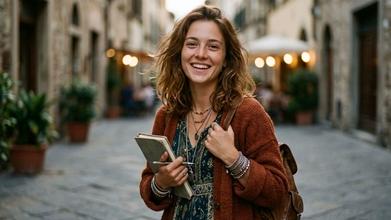 Casting donna  tra i 24 e i 27 anni  per spettacolo teatrale