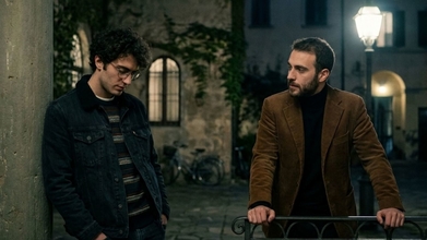 Casting uomo tra i 25 e i 35 anni per cortometraggio accademico