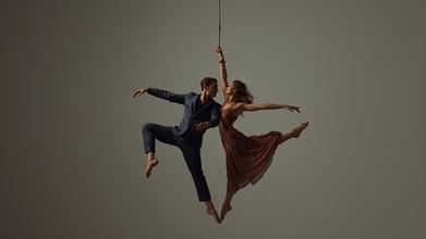 Audizioni ballerine/i e performer per “MJ” Il Musical