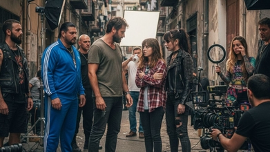 Casting attori e attrici tra i 20 e i 60 anni per la web serie Vita da Coinquilini – Napoli