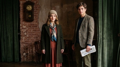Casting attore e attrice tra i 20 e i 30 anni per Cortometraggio muto “Le Curtigghiare”