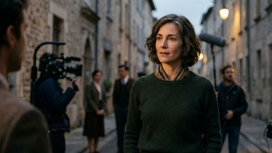 Casting attrice età scenica tra i 40 e i 50 anni per cortometraggio indipendente 