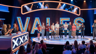 Casting talenti per la nuova edizione di Tu Si Que Vales