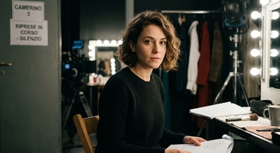 Casting attrice tra i 20 e i 33 anni per ruolo di Evelyn nel cortometraggio “The Messenger” a Roma