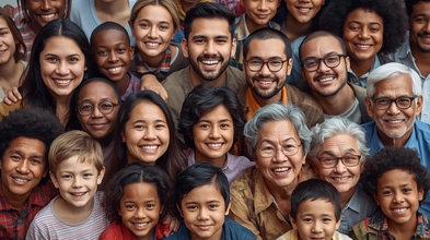 Casting bambini, adulti e senior per nuovo film