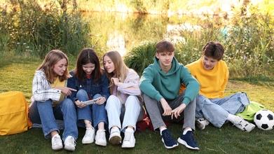 Casting adolescenti e bambini per il film Bestiario d'amore Emilia Romagna