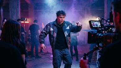 casting attore e performer per videoclip musicale artista italiano a Roma