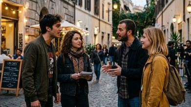 Casting ragazzi e ragazza per cortometraggio “Super Alien Princess Comes to Earth”