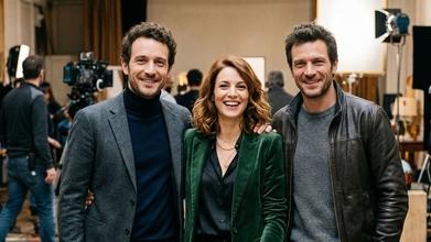 CASTING UOMINI E DONNE TRA I 25 E I 55 ANNI PER TRASMISSIONE TV NAZIONALE RETRIBUITA CON RIPRESE A ROMA