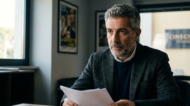 Casting attore tra i 45 e i 65 anni per cortometraggio Cinecittà