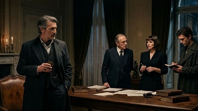 Casting attori per cortometraggio “Il Colloquio”  a Torino
