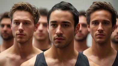 Casting attori uomini tra i 25 e i 35 anni per spettacolo teatrale – Roma