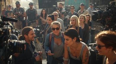 Casting figurazioni maggiorenni per The Resurrection of the Christ di Mel Gibson - Puglia e Basilicata