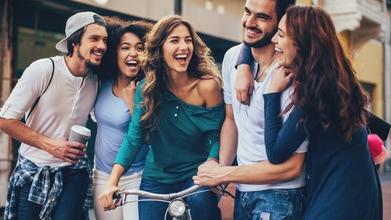 Casting figurazioni speciali e comparse ambosessi de 18 a 80 anni per film