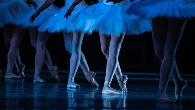 Audizioni ballerini/e per Musical: FORZA VENITE