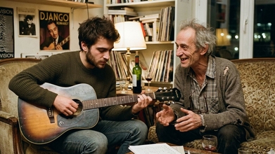 Casting attori tra i 23 e i 60 anni per cortometraggio Indipendente “Ombre”