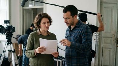 Casting homem e mulher tra i 25 e i 35 anni para curta-metragem independente “Cosa Guardiamo”