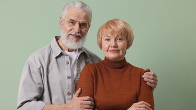 Casting uomo e donna tra i 78 e i 85 anni per VIDEO aziendale settore Welfare